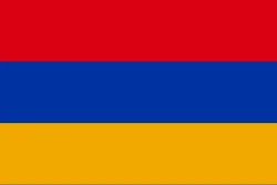Ermenistan Respublikasy