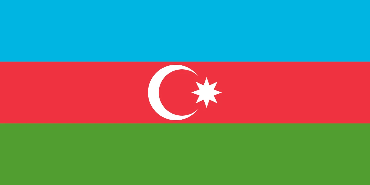 Azerbaýjan Respublikasy