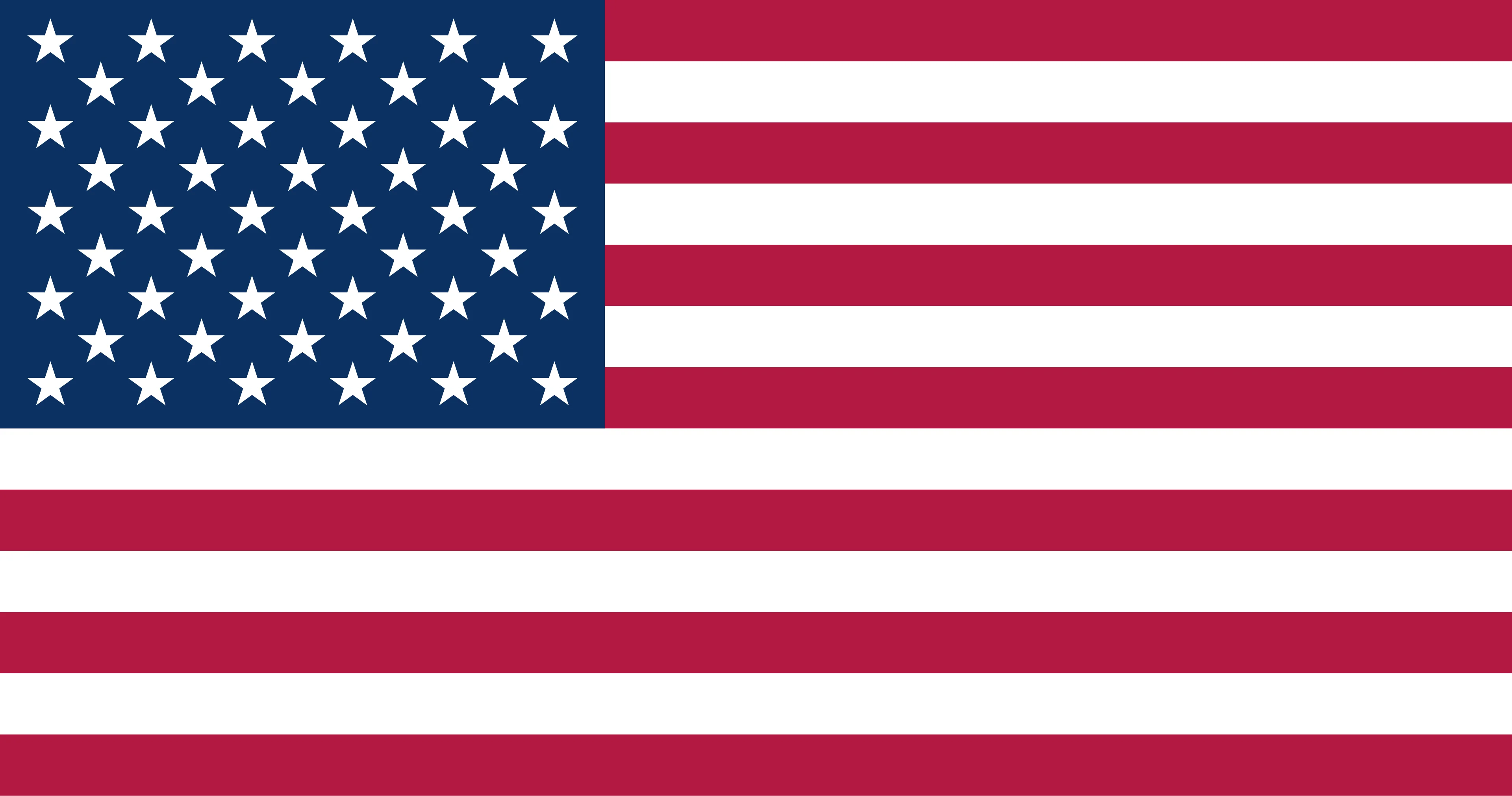 Amerikanyň Birleşen Ştatlary