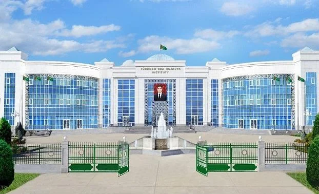 Türkmen oba hojalyk instituty