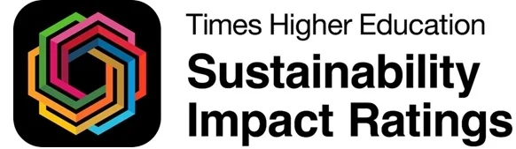 Ýagşygeldi Kakaýew adyndaky Halkara nebit we gaz uniwersiteti THE Sustainability Impact Ratings 2026 dünýä reýtingine girizildi