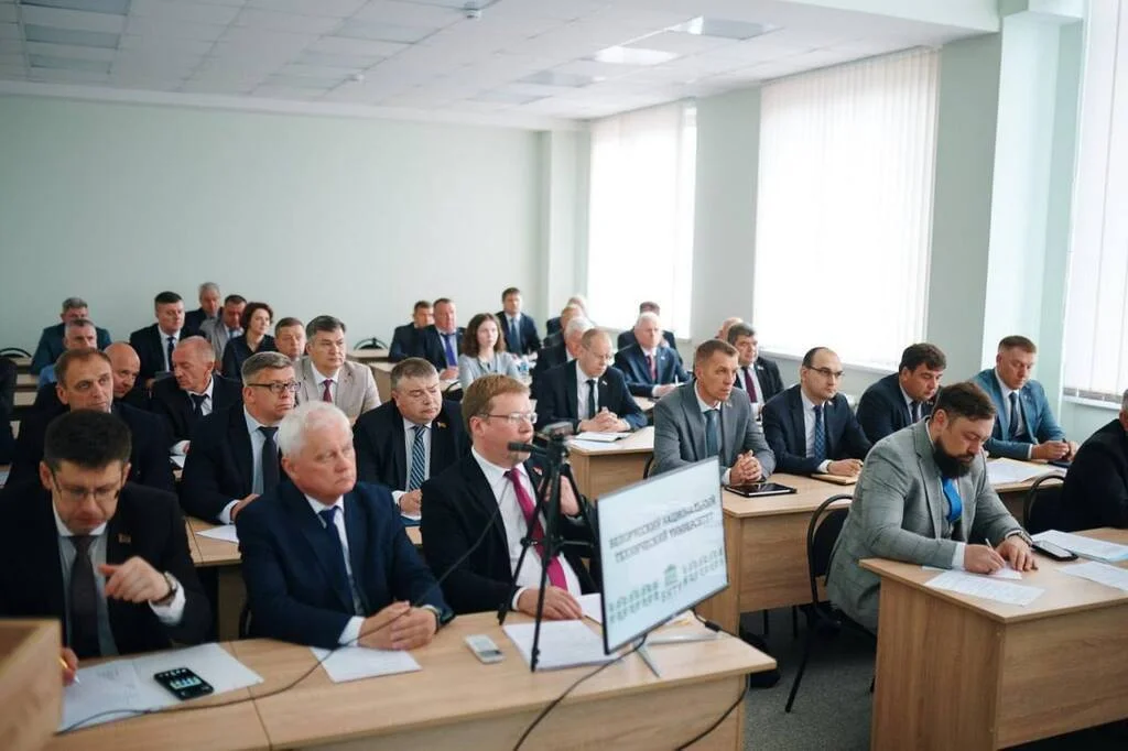 Образование и энергетика: новые форматы подготовки кадров