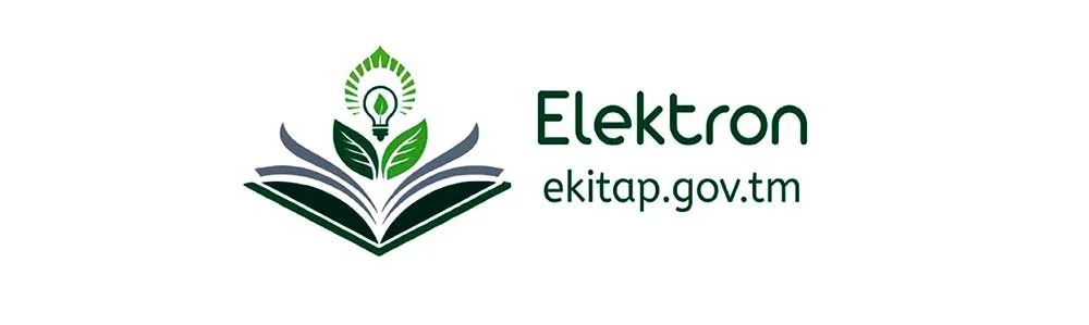 Elektron kitaphananyň döwrebap hyzmatlary