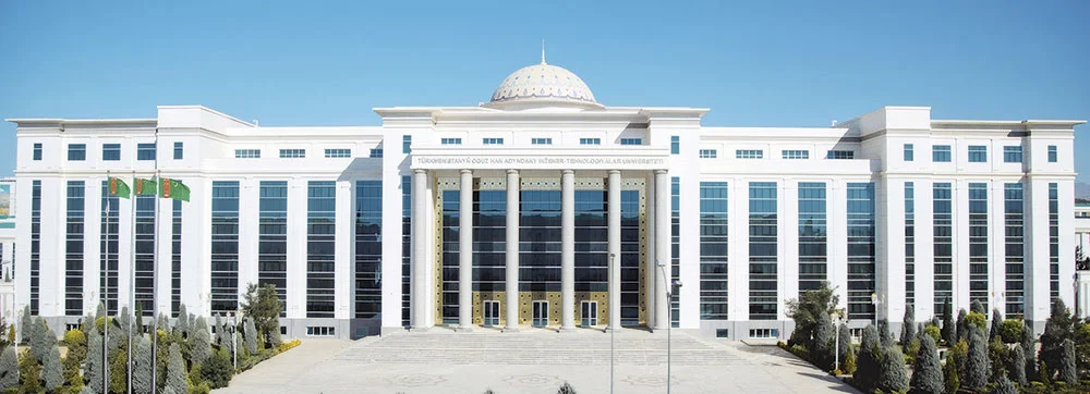 Bi­lim, ylym, in­no­wa­si­ýa­lar — dur­nuk­ly ösü­şiň bin­ýa­dy