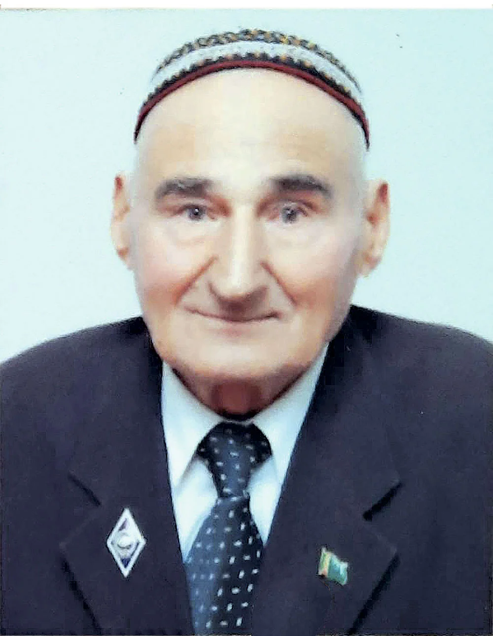 Mugallymçylyk mekdebi — kämilligiň ýoly