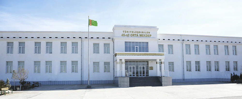 Netijeli işlere badalga