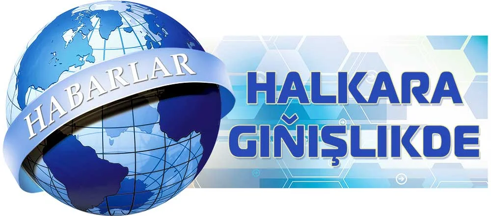 Halkara giňişlikde